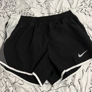 Nike Dri-Fit running shorts
